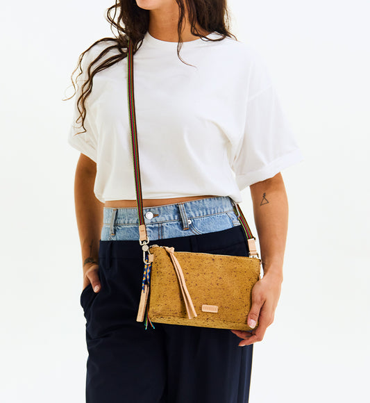 Cider Midtown Crossbody