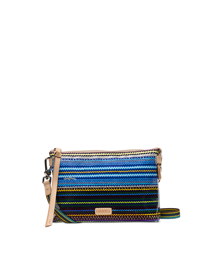 Hadley Midtown Crossbody