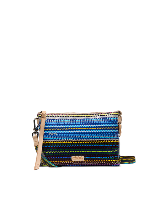 Hadley Midtown Crossbody