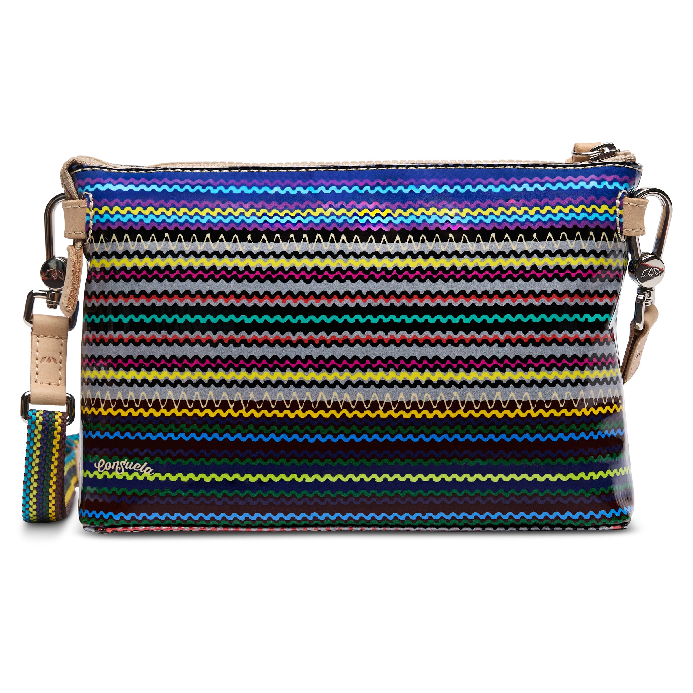 Hadley Midtown Crossbody