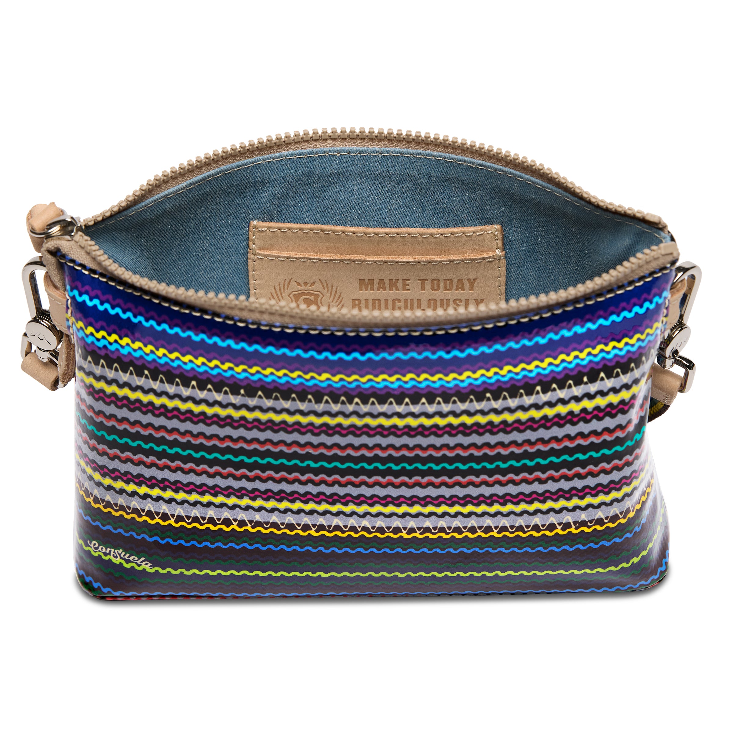 Hadley Midtown Crossbody