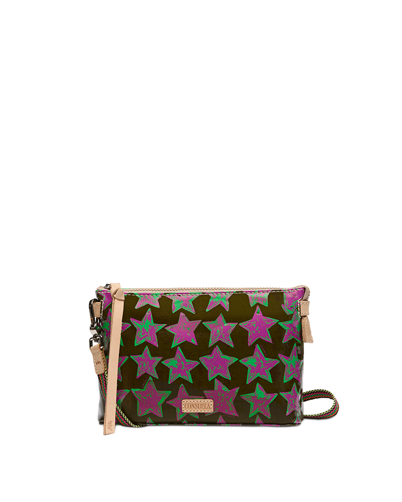 Willow Midtown Crossbody