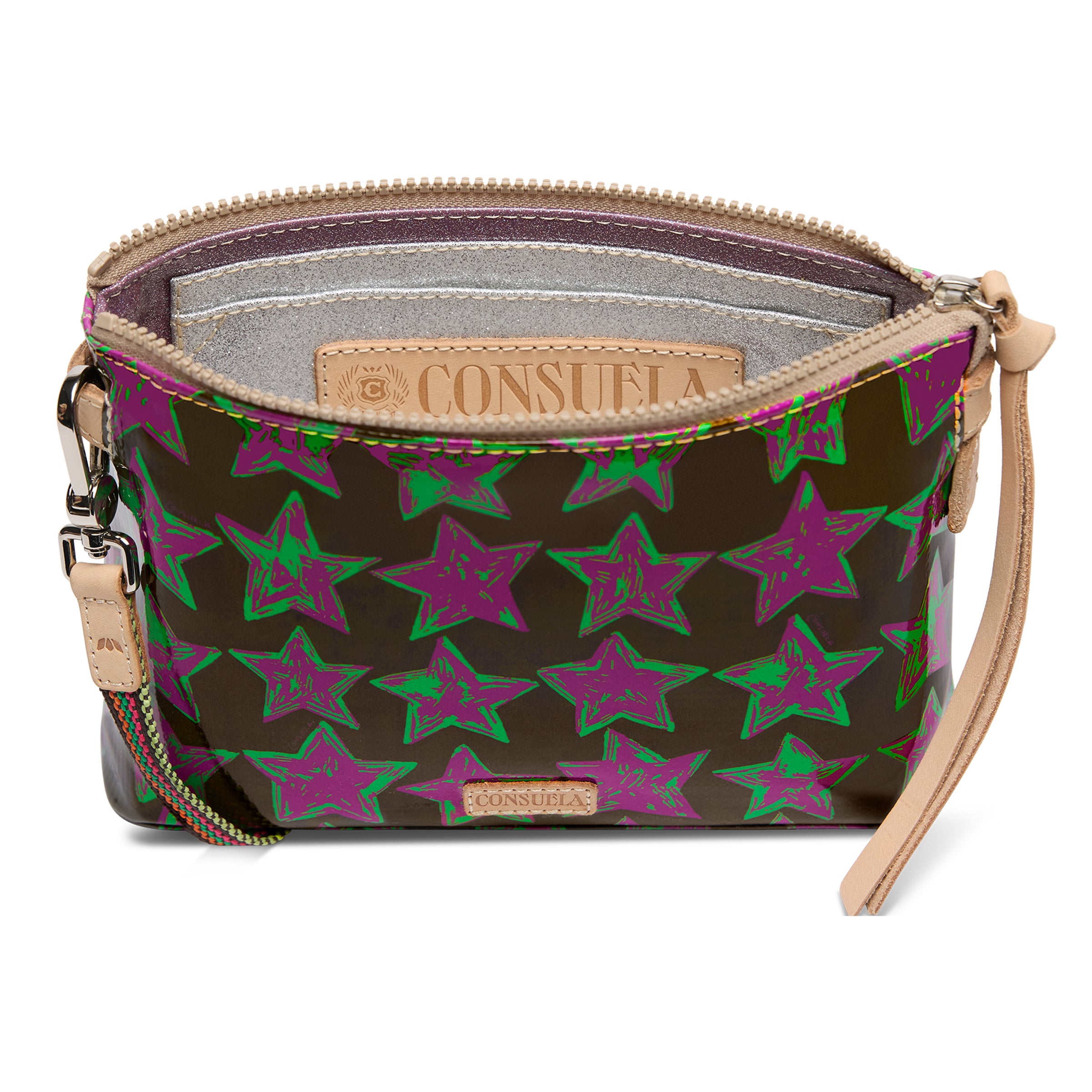 Willow Midtown Crossbody
