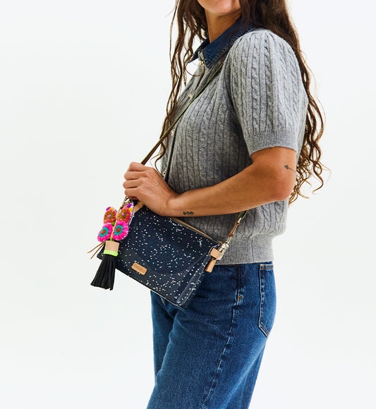 Shane Midtown Crossbody