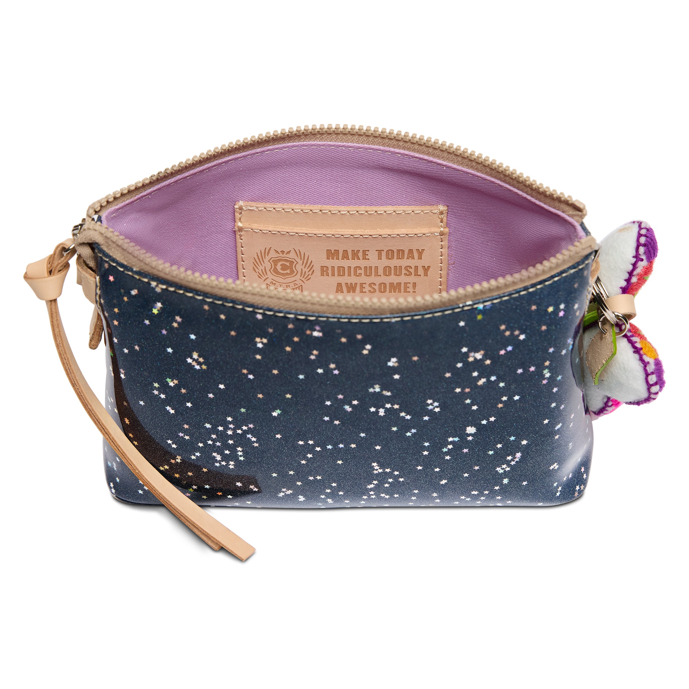 Shane Midtown Crossbody