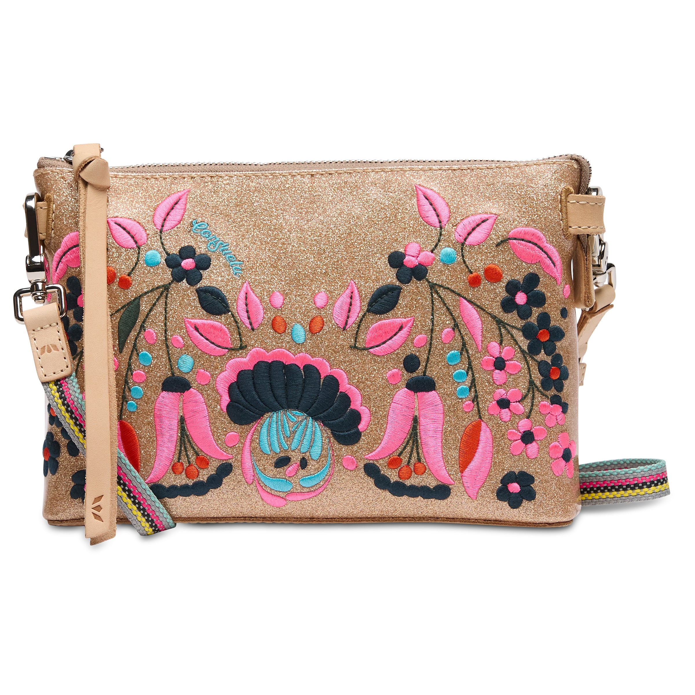 Lyla Midtown Crossbody – Consuela