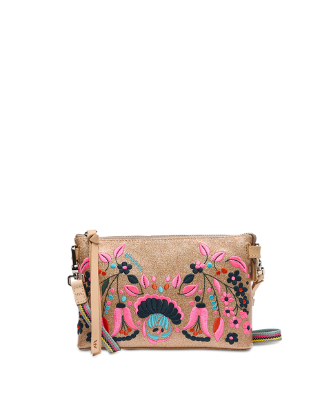 Crossbody Bag | Lyla Midtown | Consuela Crossbody Bag | Lyla Midtown | Consuela