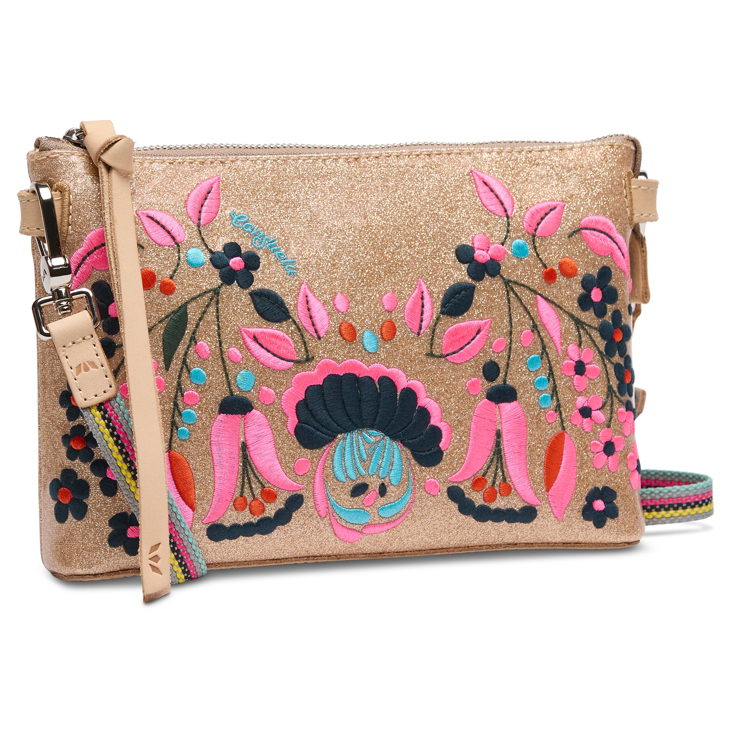 Crossbody Bag | Lyla Midtown | Consuela