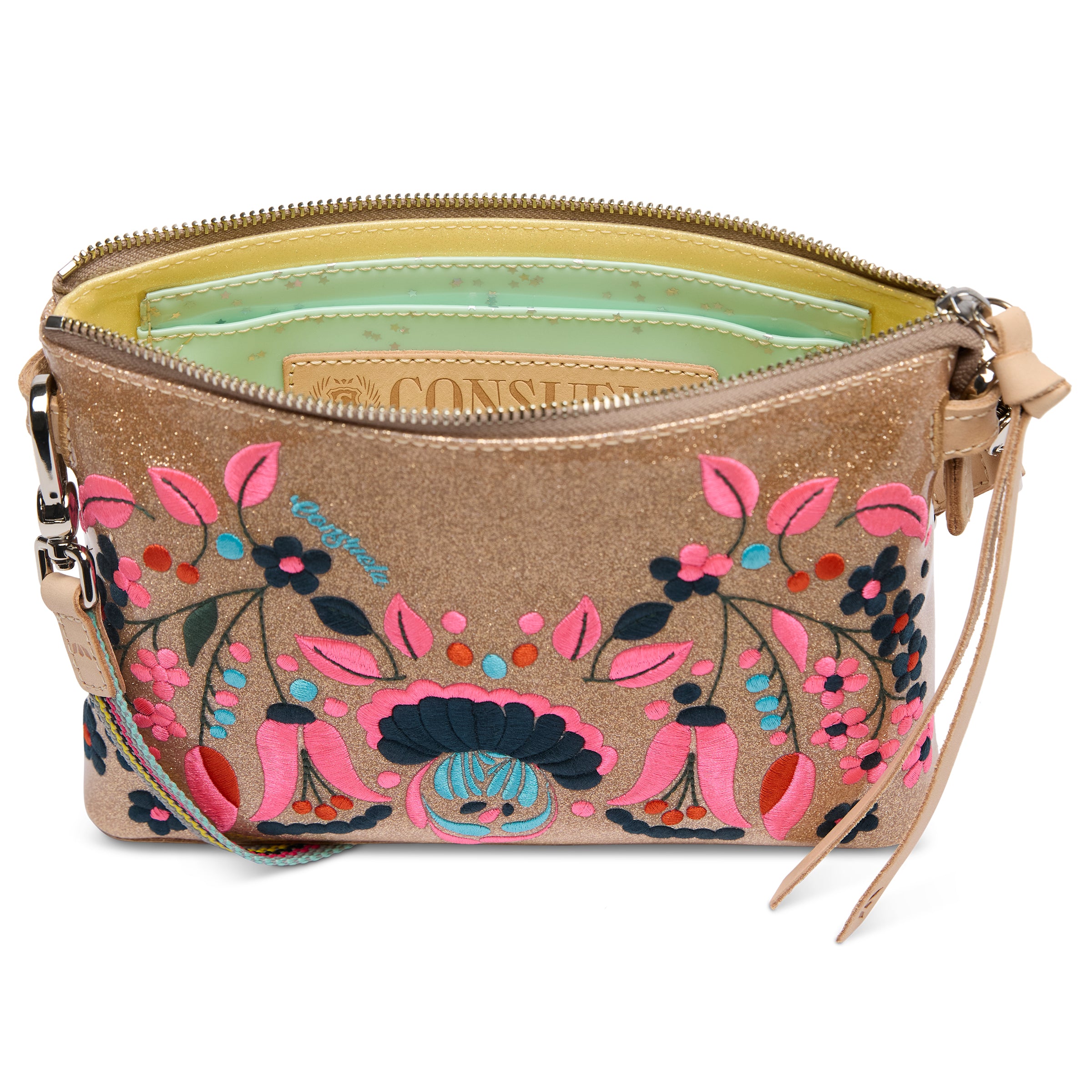 Lyla Midtown Crossbody – Consuela