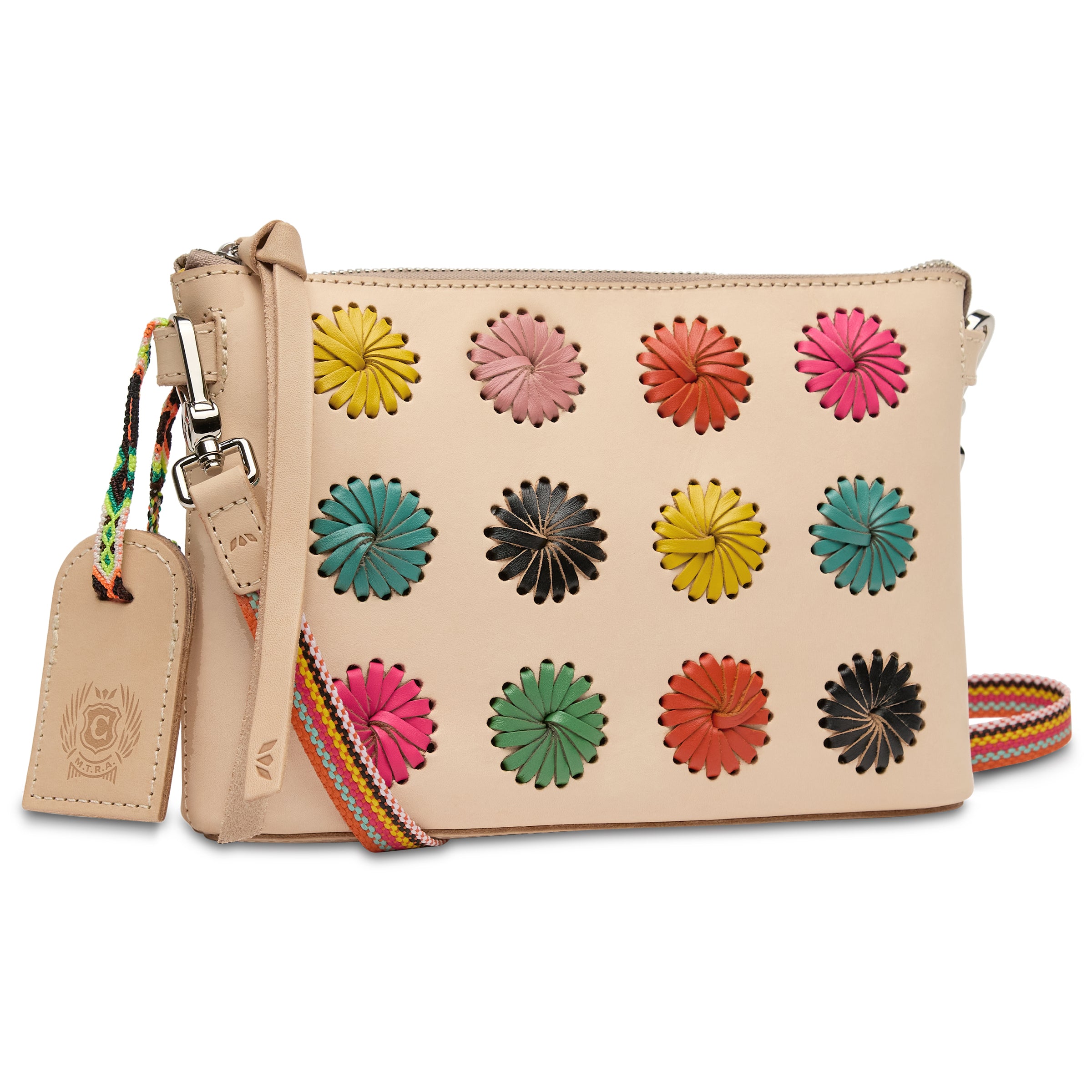 Crossbody Bag | Paloma Midtown | Consuela
