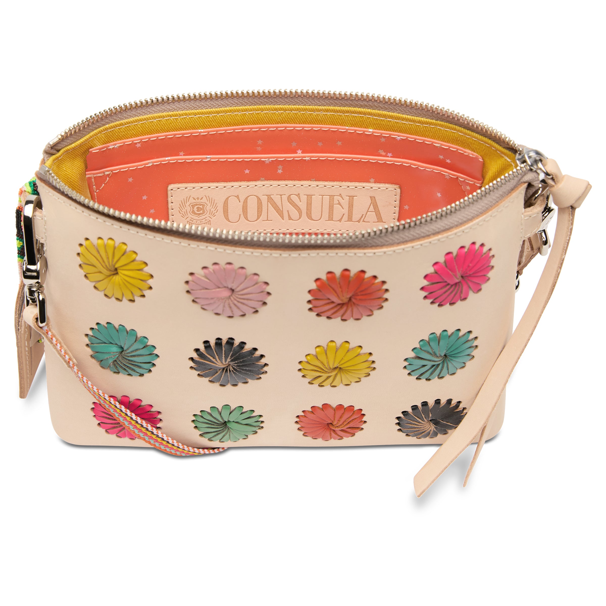 smile ocean です。春色COACHのパステルカラーバッグ。 Wishing you all the best for the holiday season and the New Year