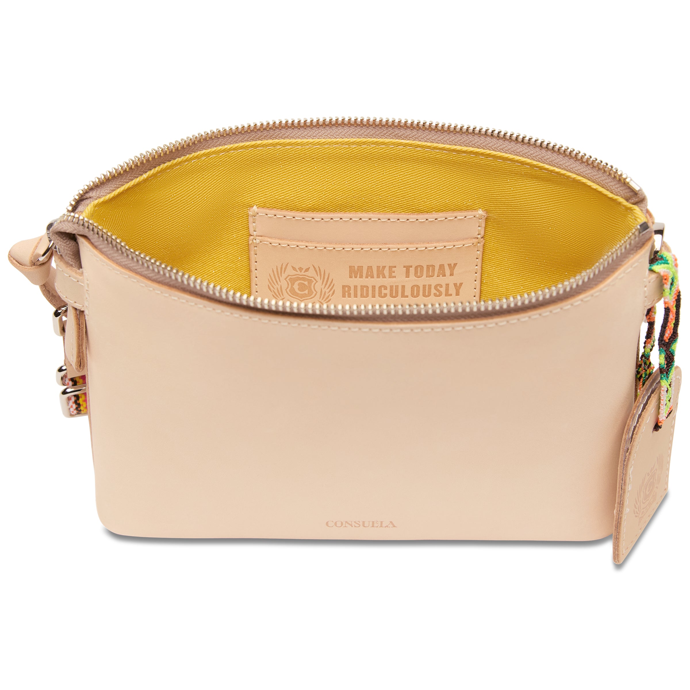 Crossbody Bag | Paloma Midtown | Consuela