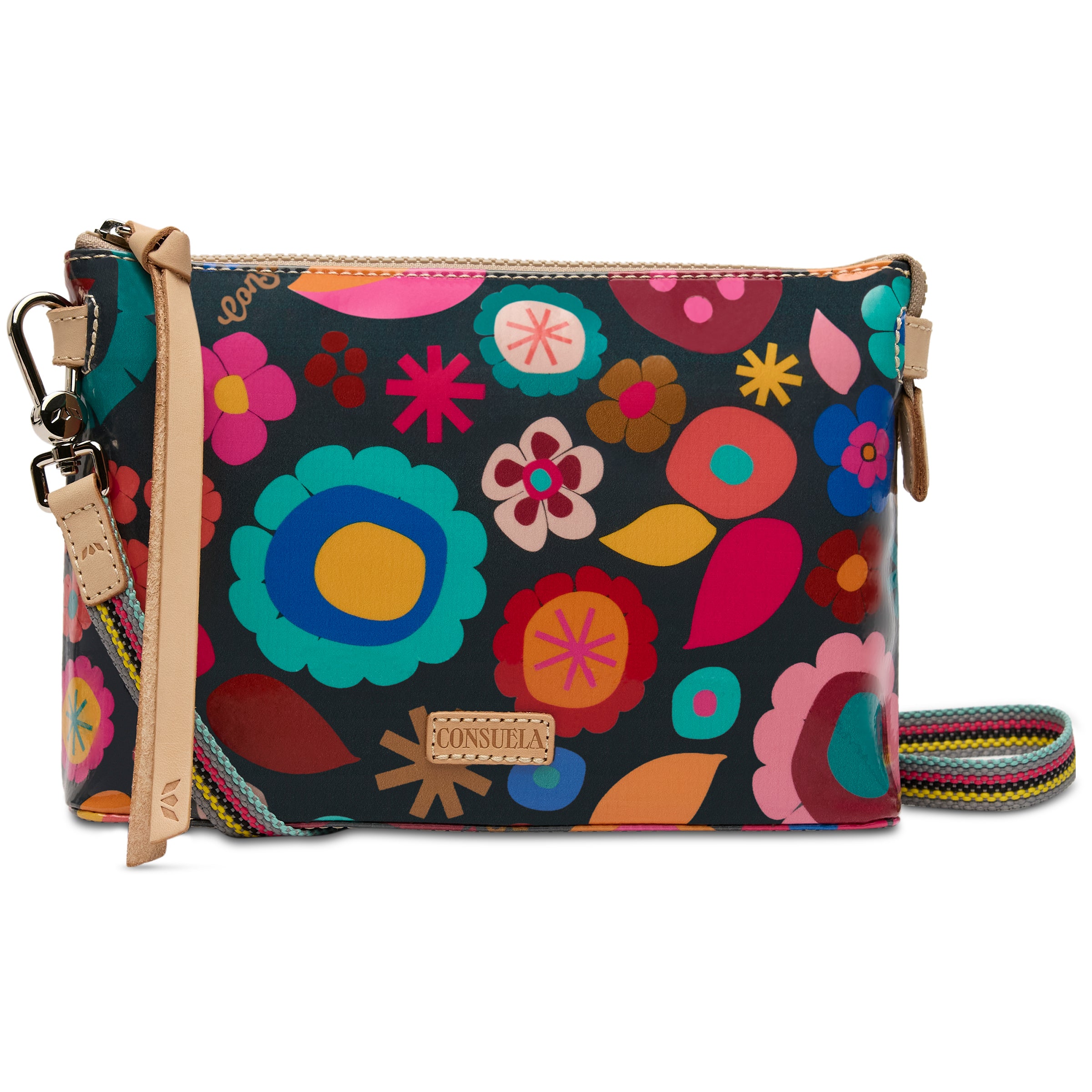 Crossbody Bag | Amelie Midtown | Consuela