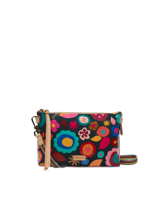 Amelie Midtown Crossbody