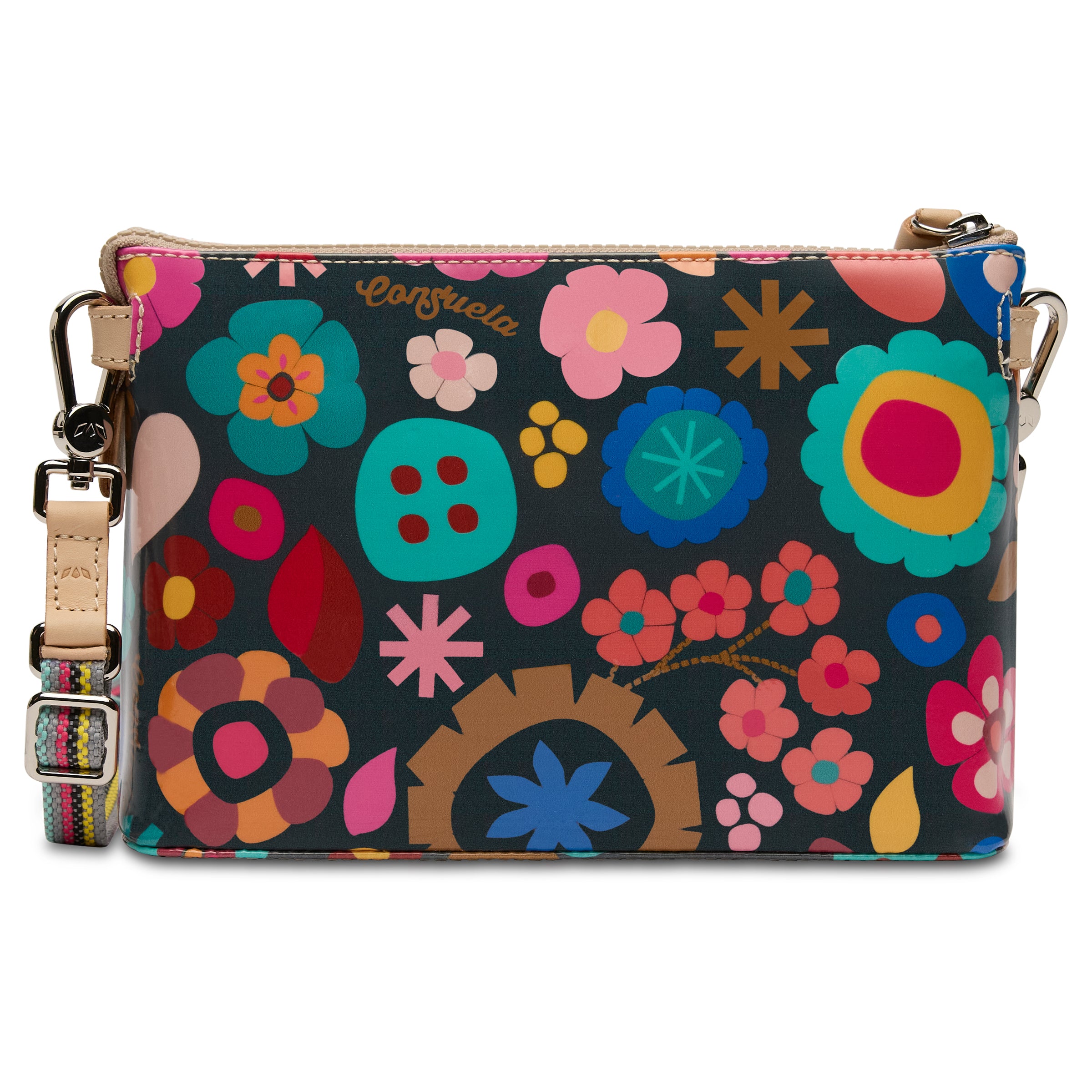 Crossbody Bag | Amelie Midtown | Consuela