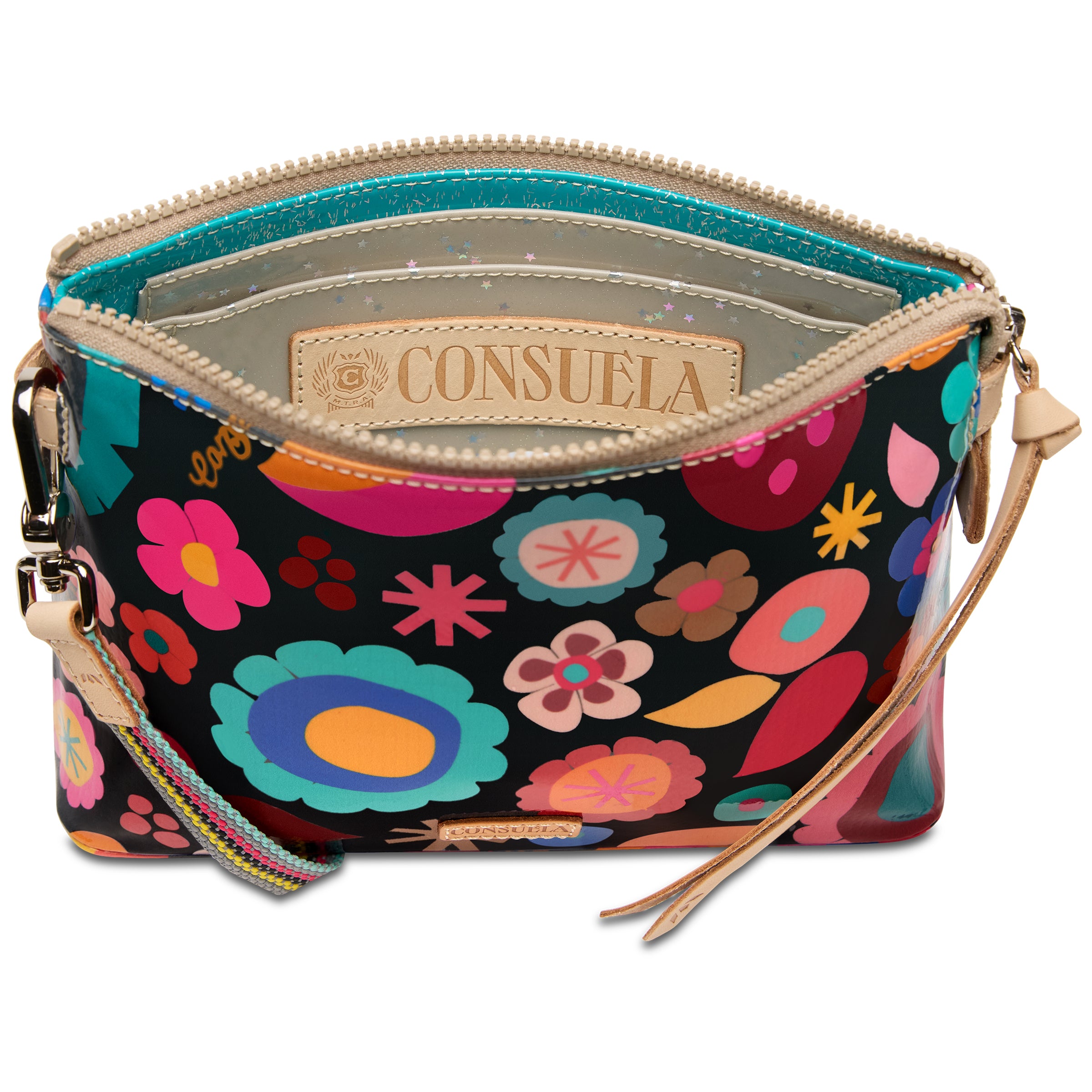 Crossbody Bag | Amelie Midtown | Consuela