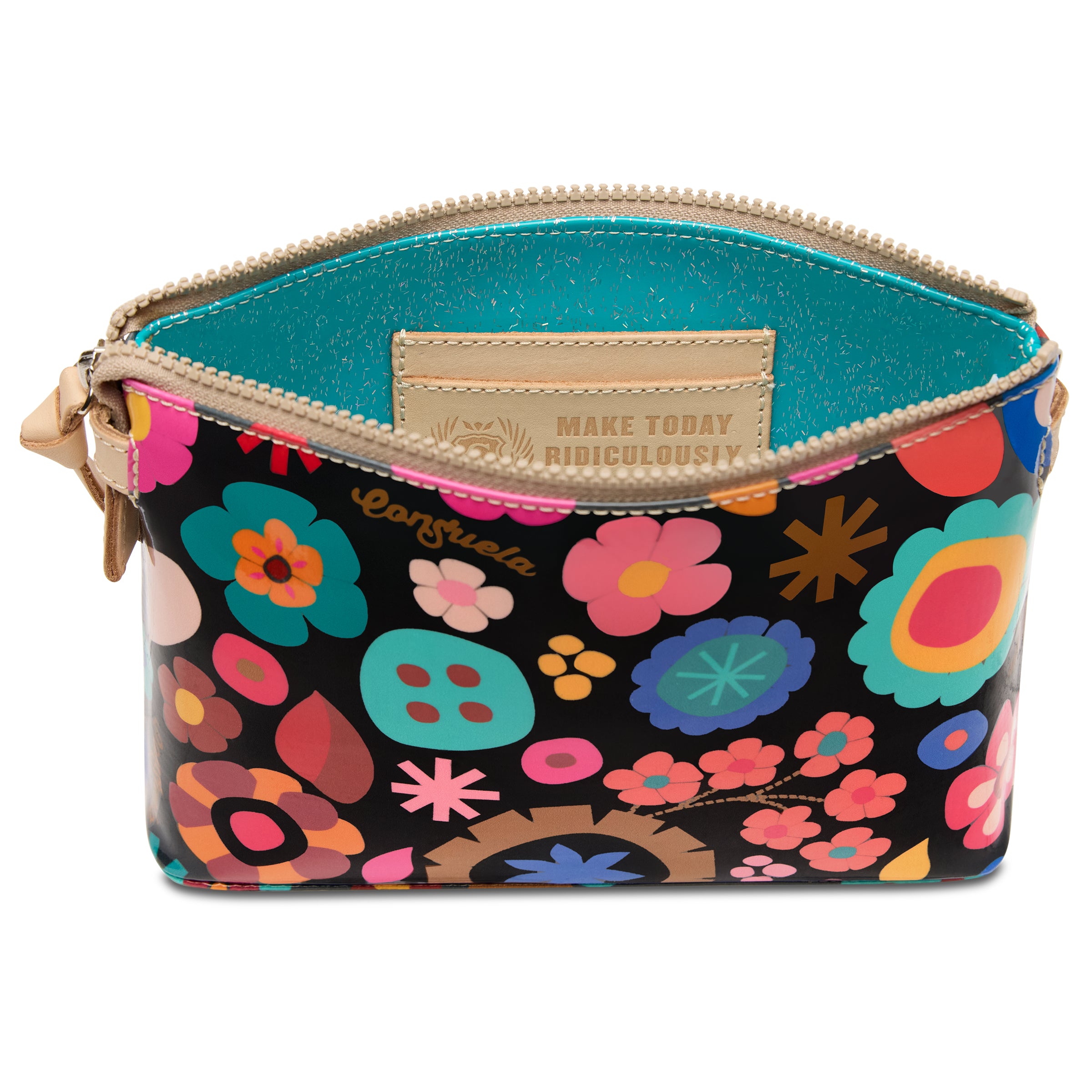 Crossbody Bag | Amelie Midtown | Consuela