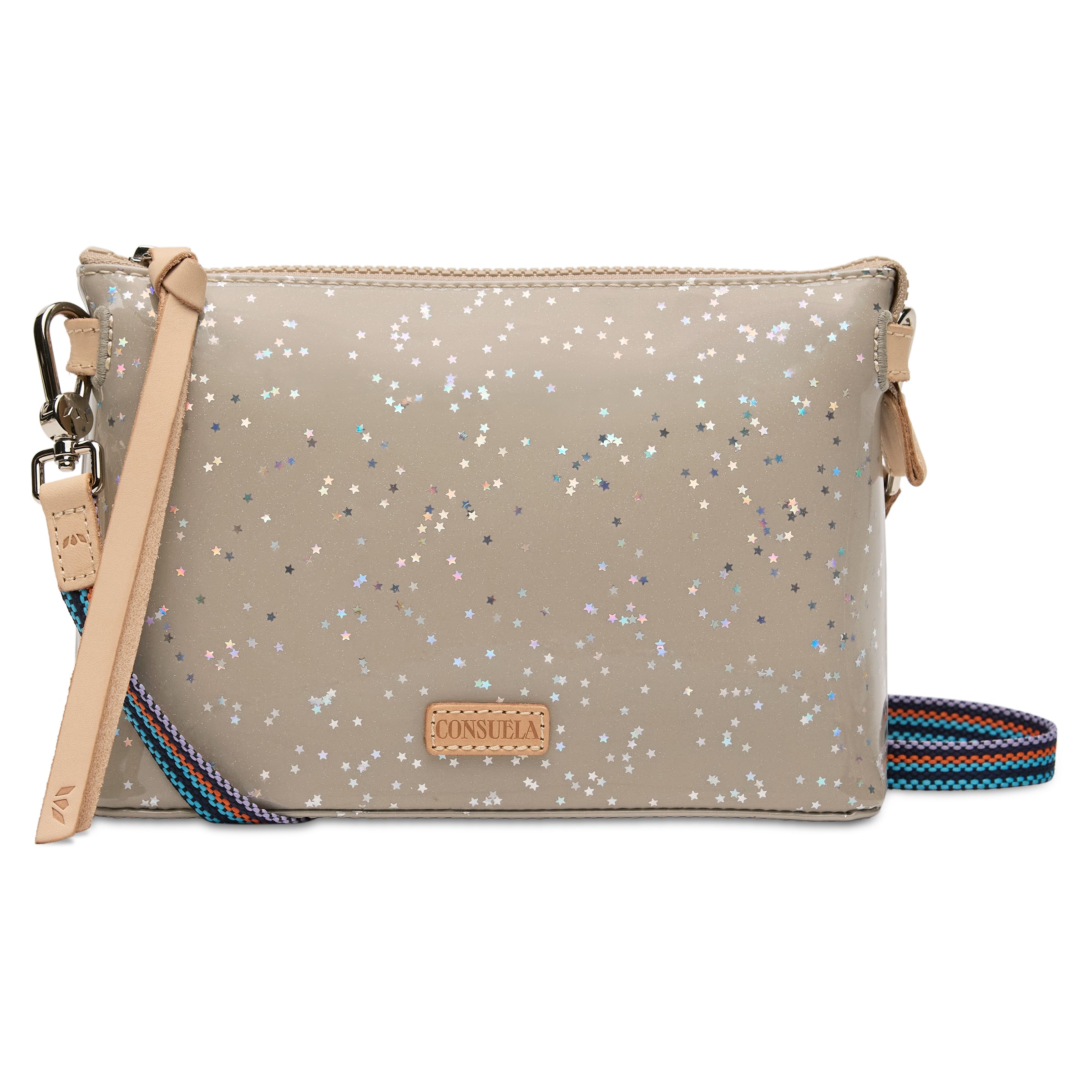 Faye Midtown Crossbody