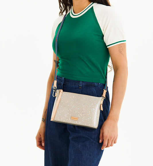 Faye Midtown Crossbody