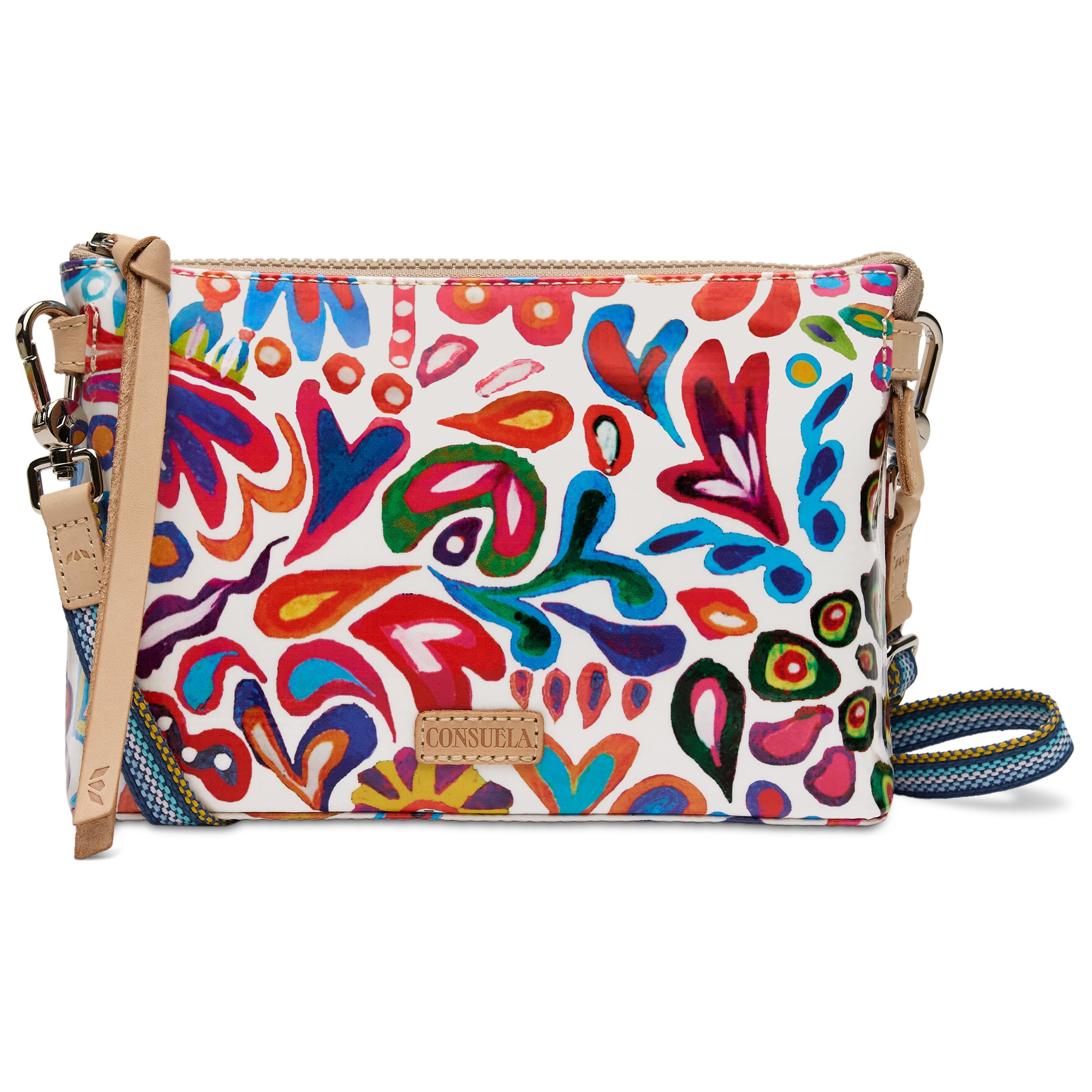 Crossbody Bag | Bianca Midtown | Consuela