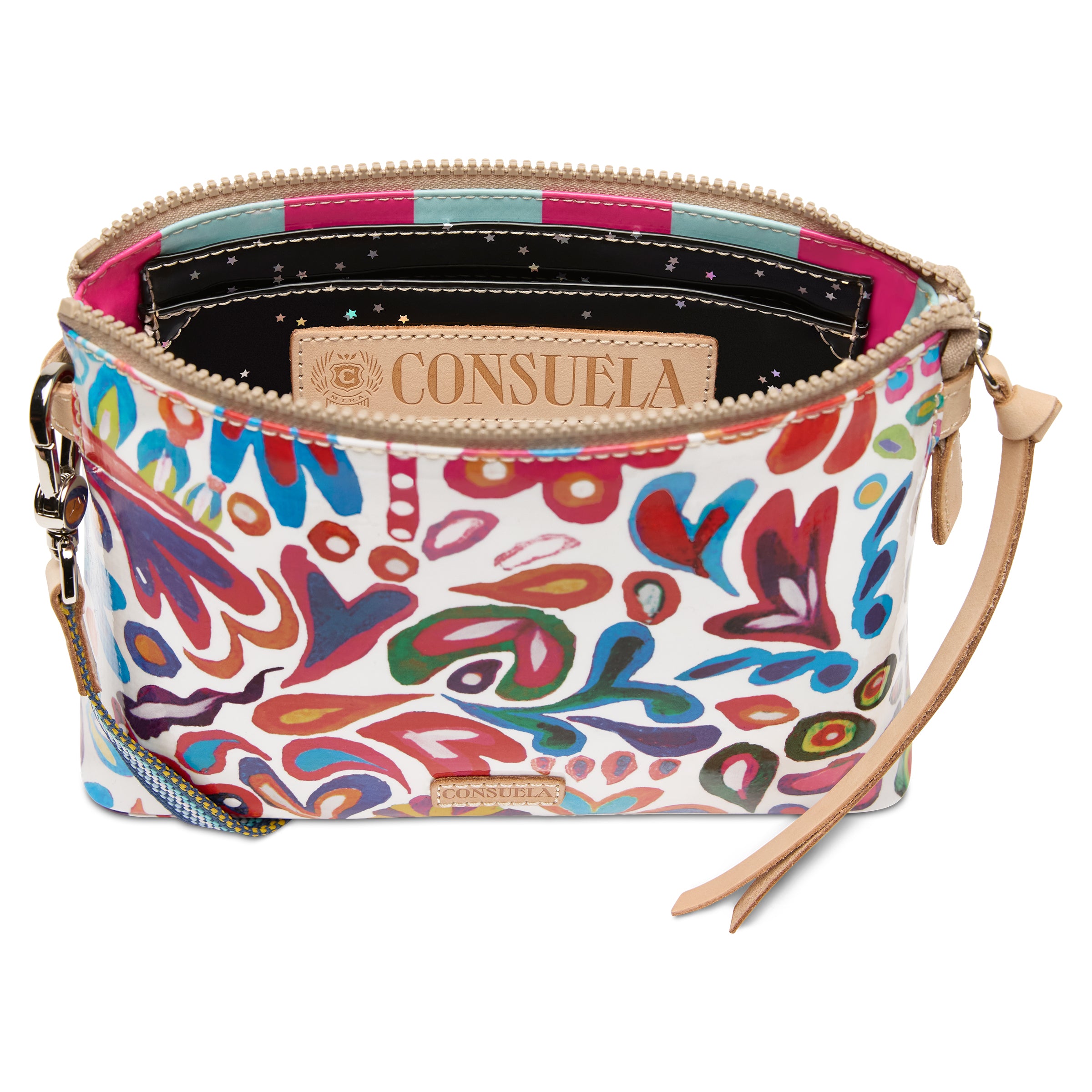 Crossbody Bag | Bianca Midtown | Consuela