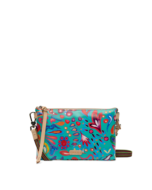 Tasha Midtown Crossbody