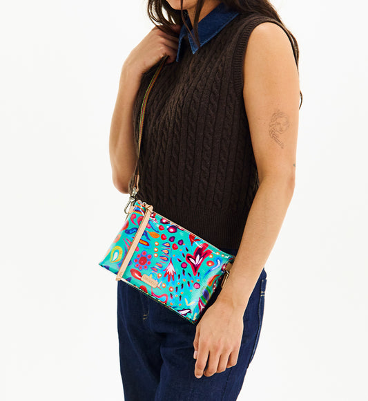 Tasha Midtown Crossbody