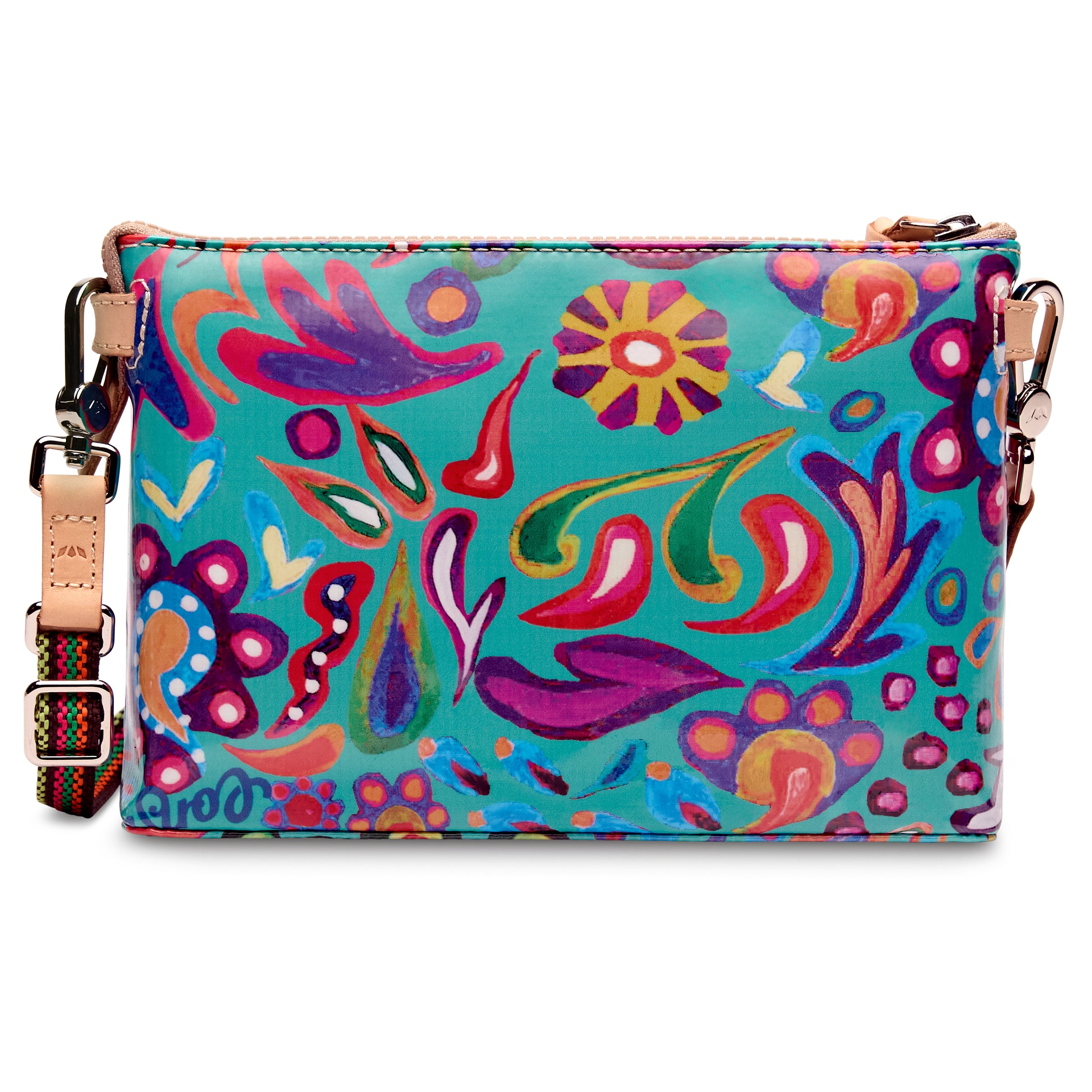 Tasha Midtown Crossbody – Consuela