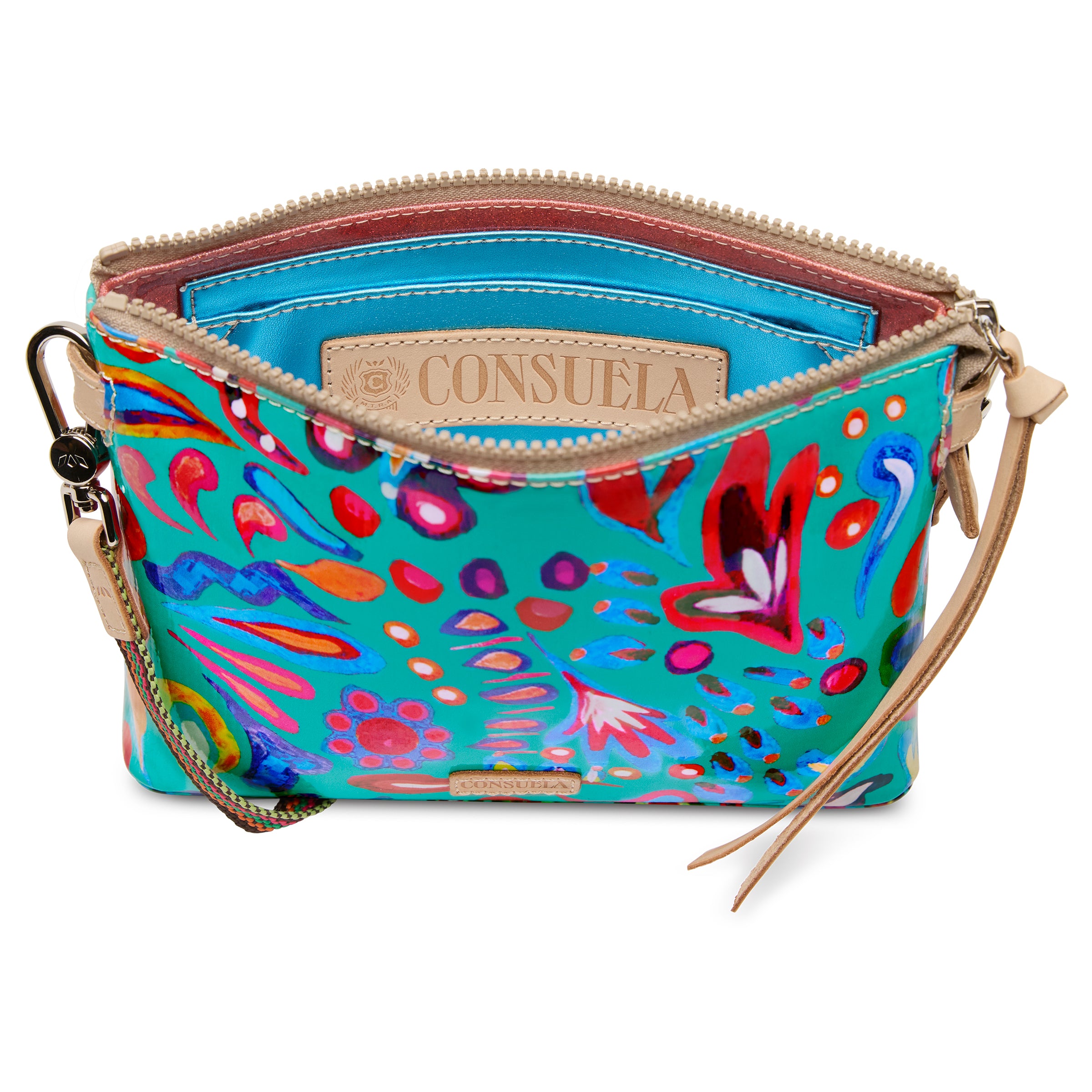 Tasha Midtown Crossbody