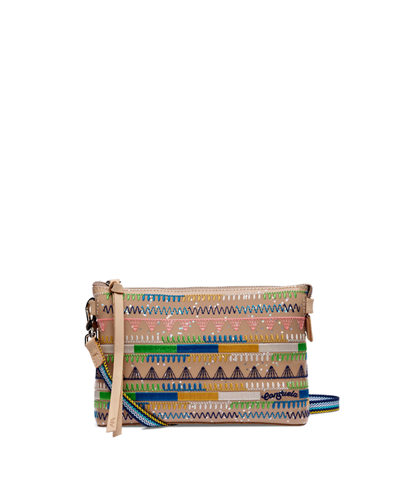 Blaire Midtown Crossbody