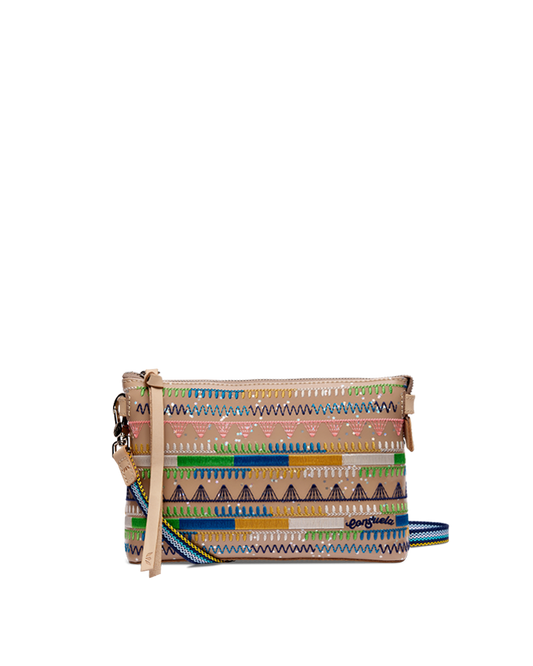 Blaire Midtown Crossbody
