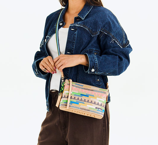 Blaire Midtown Crossbody