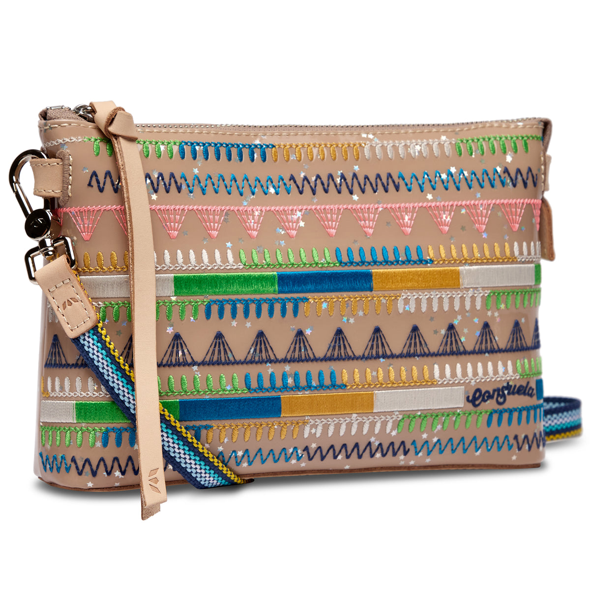 Blaire Midtown Crossbody