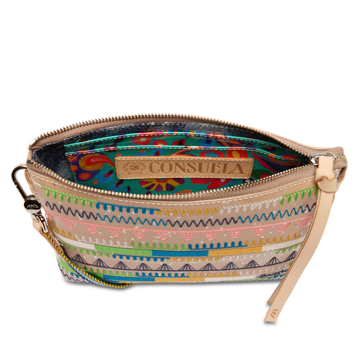 Blaire Midtown Crossbody