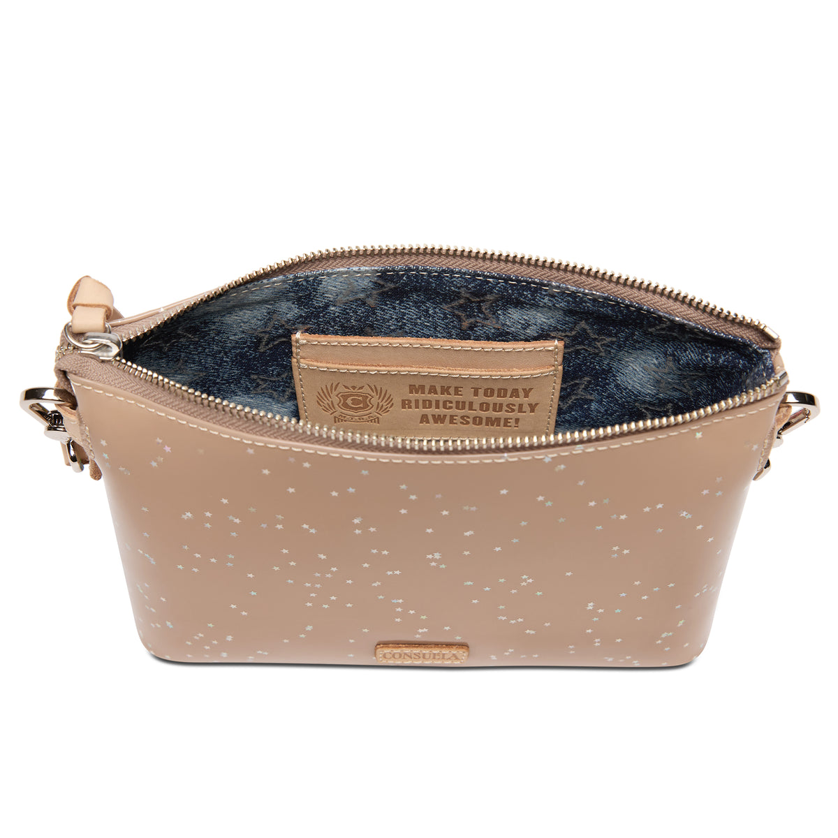 Blaire Midtown Crossbody