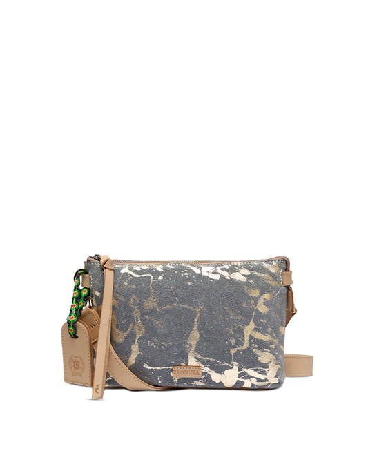 Jagger Midtown Crossbody