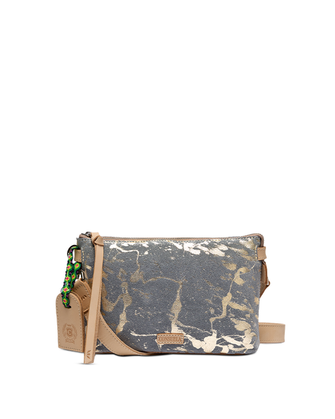 Jagger Midtown Crossbody – Consuela