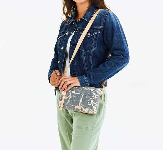 Jagger Midtown Crossbody