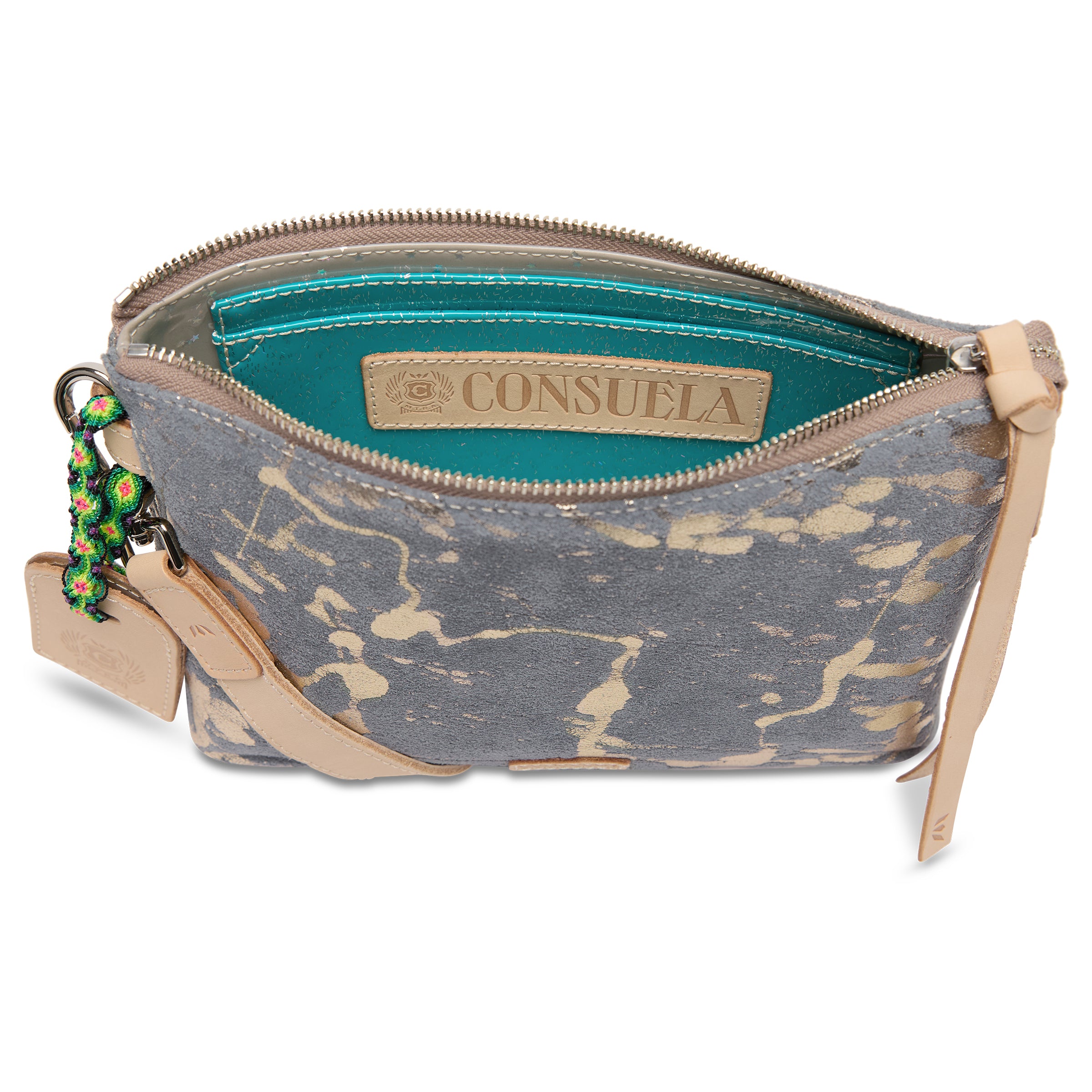 Jagger Midtown Crossbody – Consuela