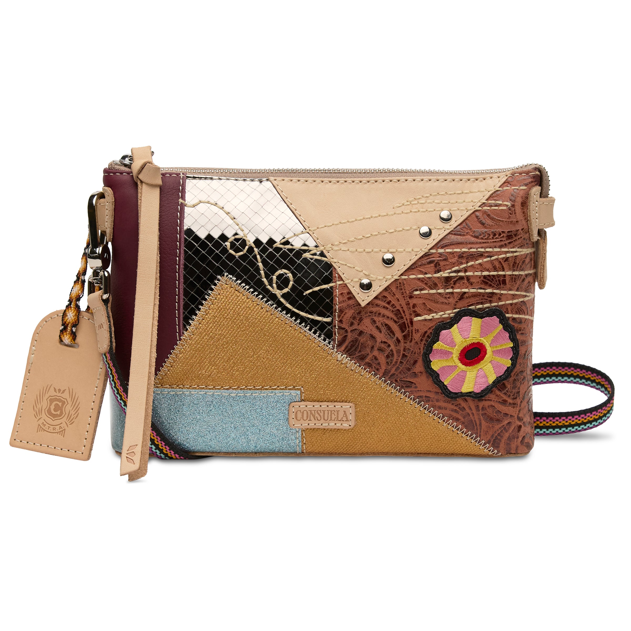 Max Midtown Crossbody