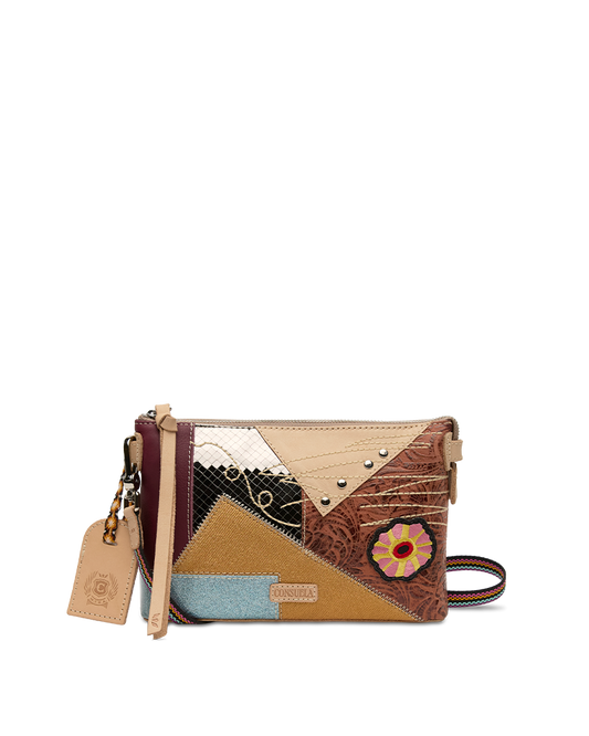 Max Midtown Crossbody