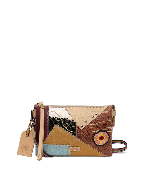 Max Midtown Crossbody – Consuela