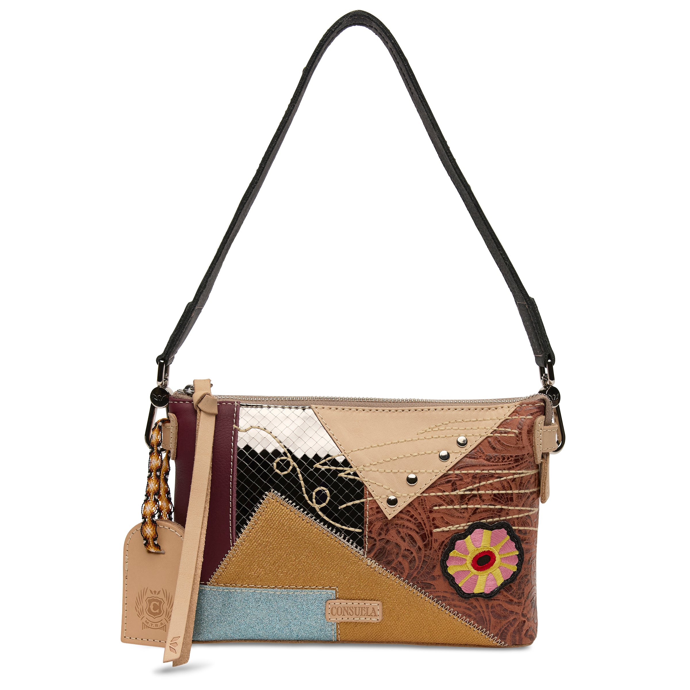Max Midtown Crossbody – Consuela