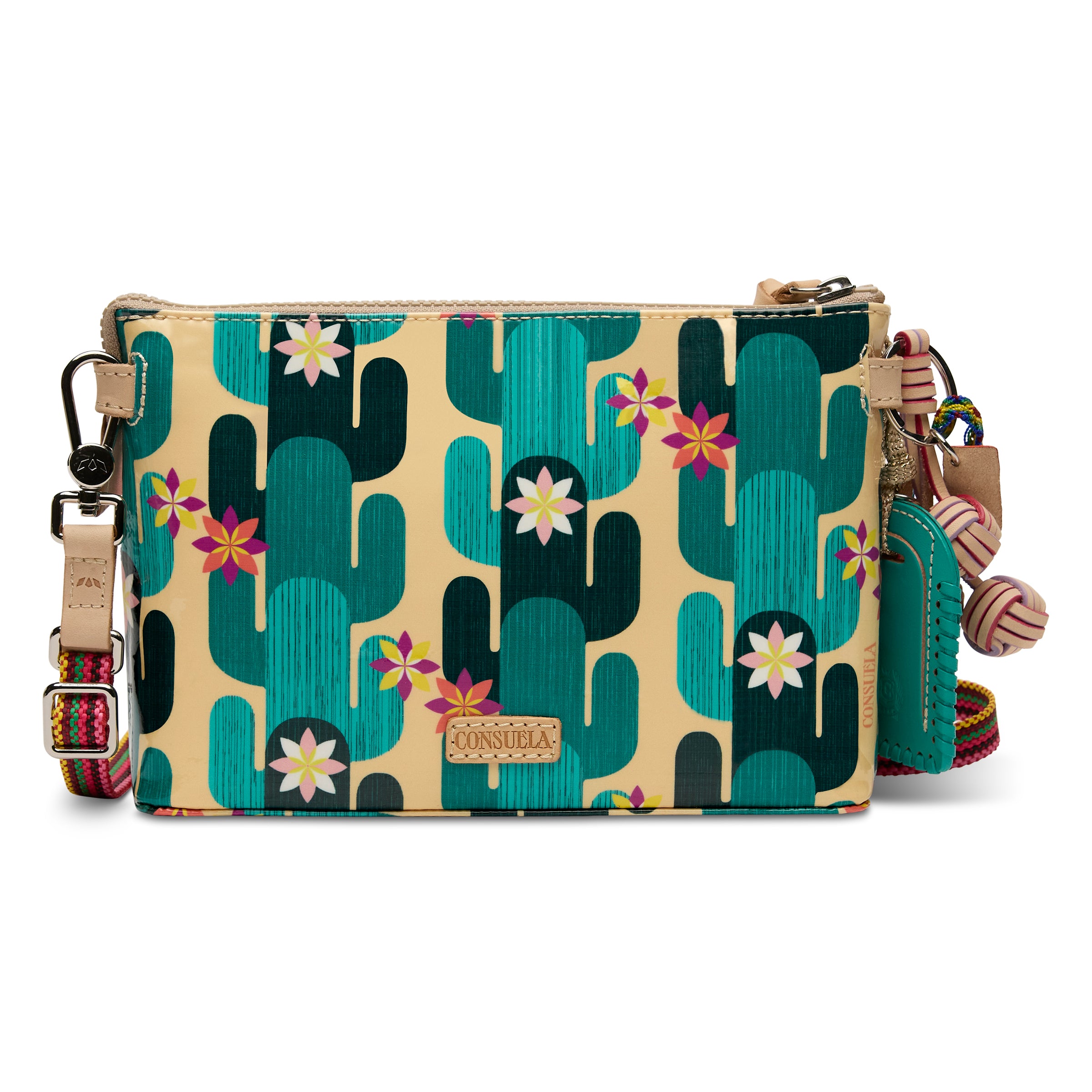 Dezi Midtown Crossbody – Consuela
