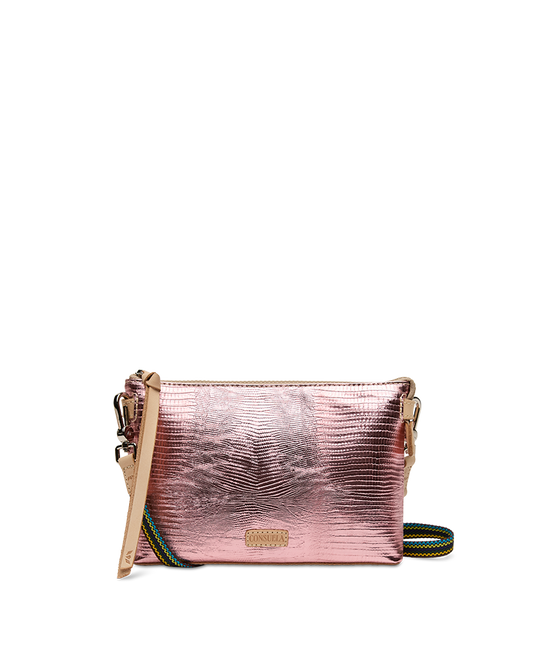 Elodie Midtown Crossbody