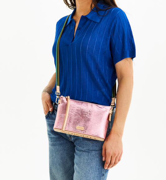 Elodie Midtown Crossbody