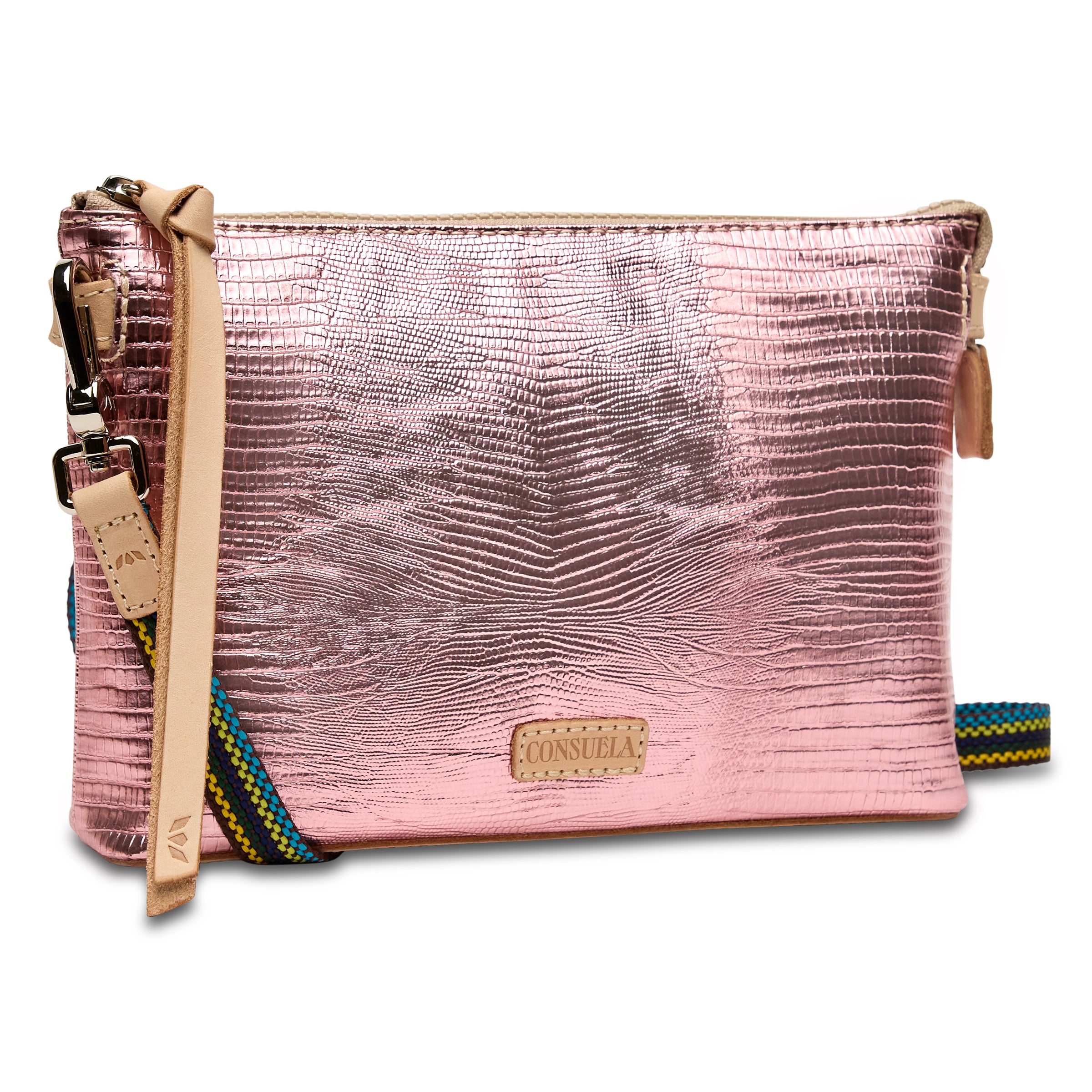 Crossbody Bag | Elodie Midtown | Consuela