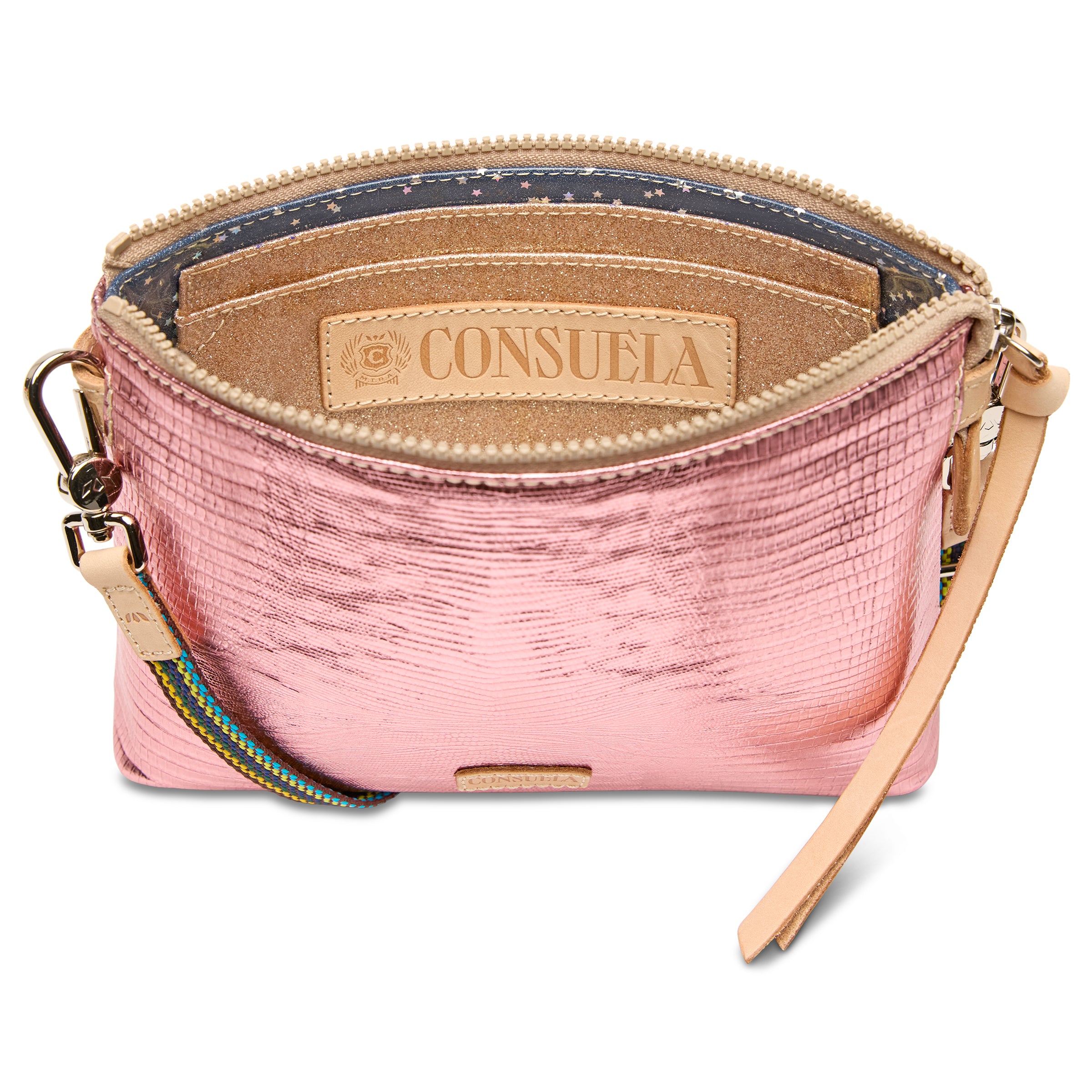 Crossbody Bag | Elodie Midtown | Consuela