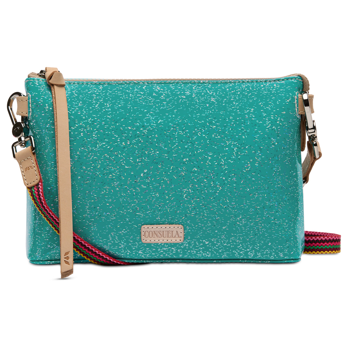 Shay Midtown Crossbody