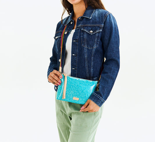 Shay Midtown Crossbody
